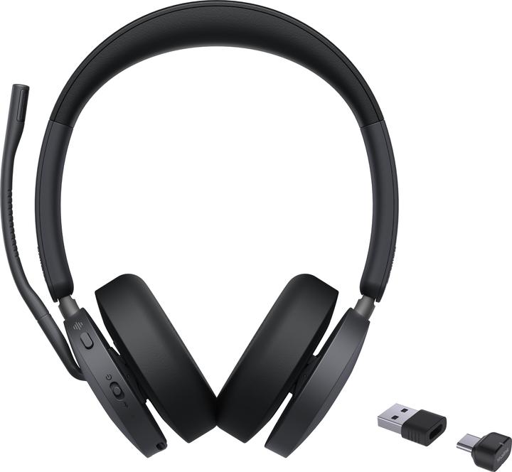 Actual product image Yealink BH74 (Wireless, USB-C)