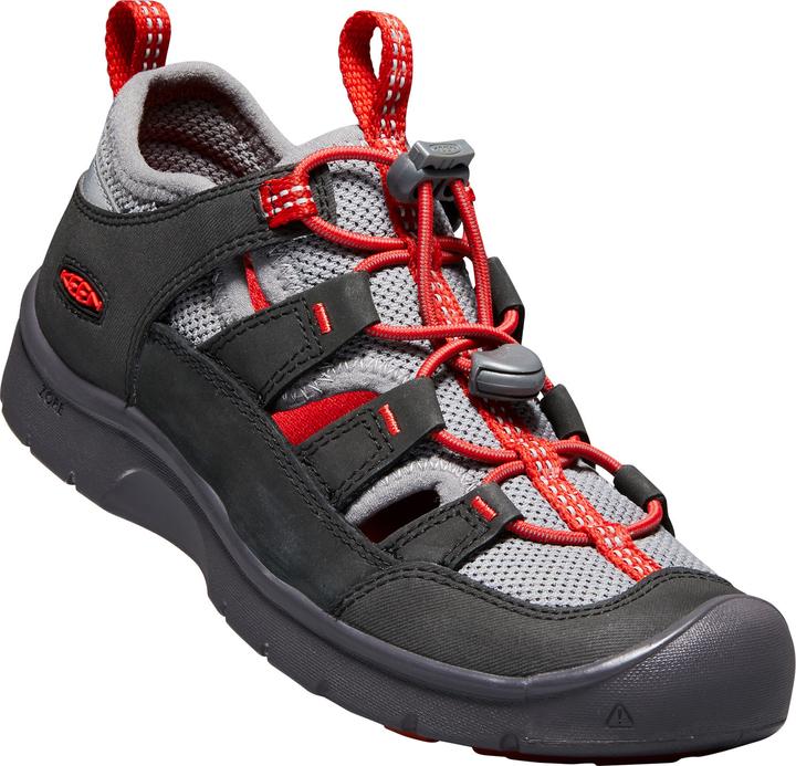 Image du produit Keen Hikeport Vent Chaussures Jeunes (34)