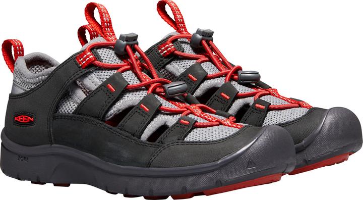 Image du produit Keen Hikeport Vent Chaussures Jeunes (34)