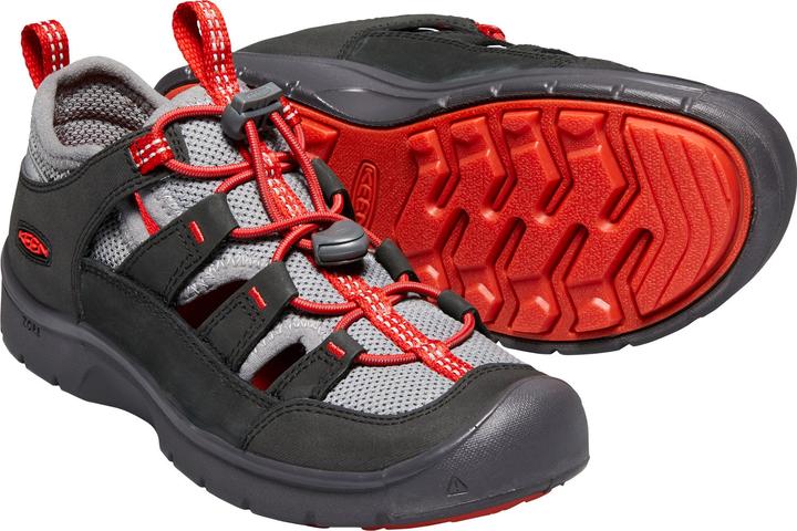 Image du produit Keen Hikeport Vent Chaussures Jeunes (34)