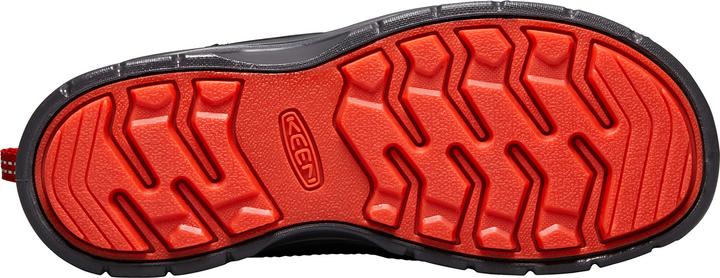 Image du produit Keen Hikeport Vent Chaussures Jeunes (34)