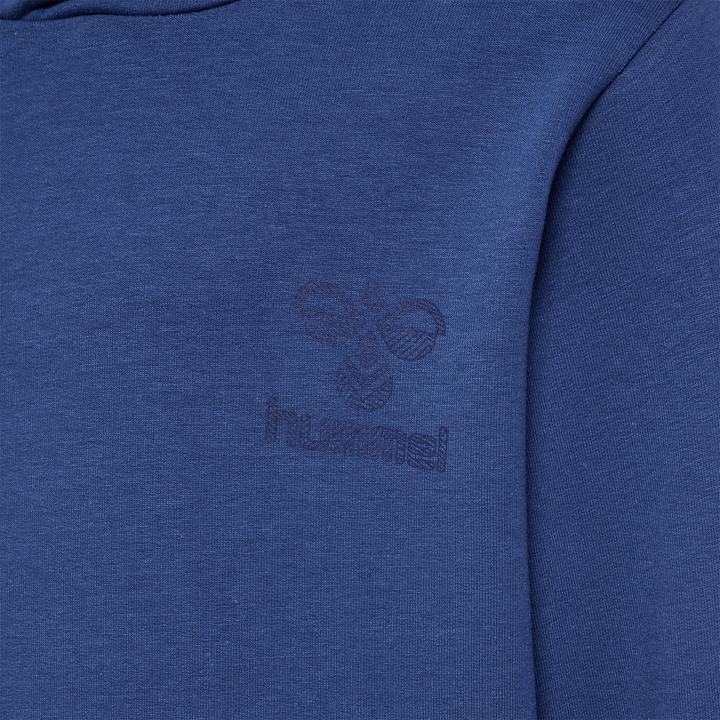 Actual product image hummel Fastwo Hoodie (110)