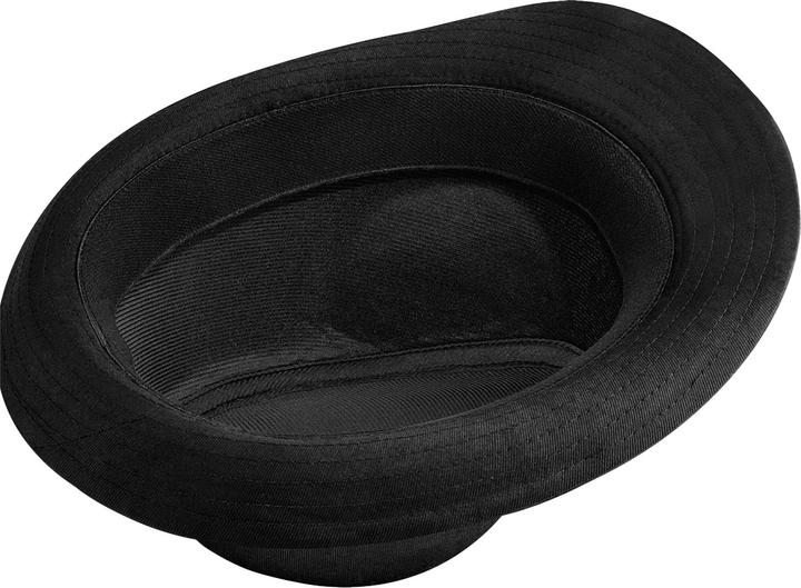 Actual product image Beechfield Unisex Adult Fedora (M)