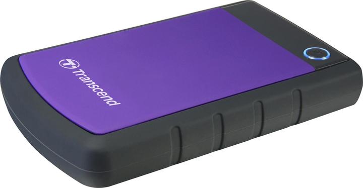 Produktbild Transcend StoreJet 25H3 (1 TB)
