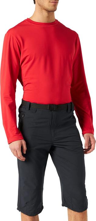 Immagine prodotto CMP Campagnolo Pantaloni trekking 3/4 (50, L)