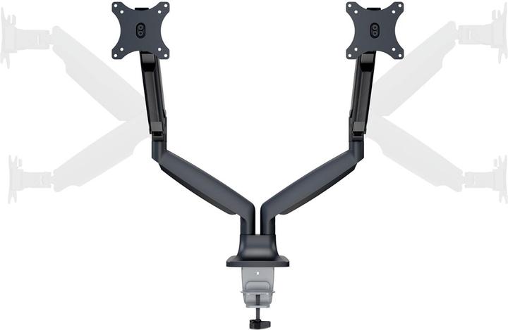 Produktbild Multibrackets M Deskmount (Tisch, 27")