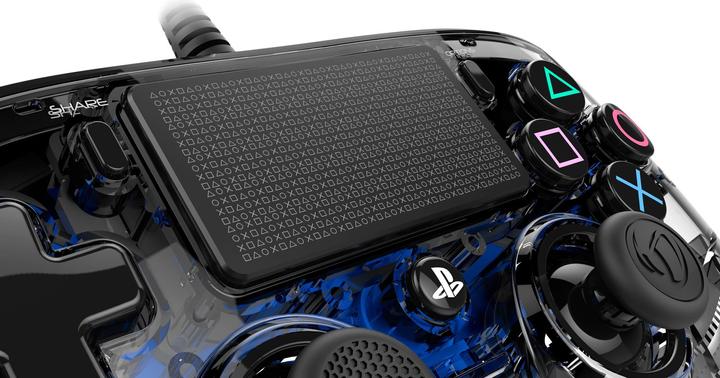 Actual product image Nacon Gaming Controller Light Edition (PS4)