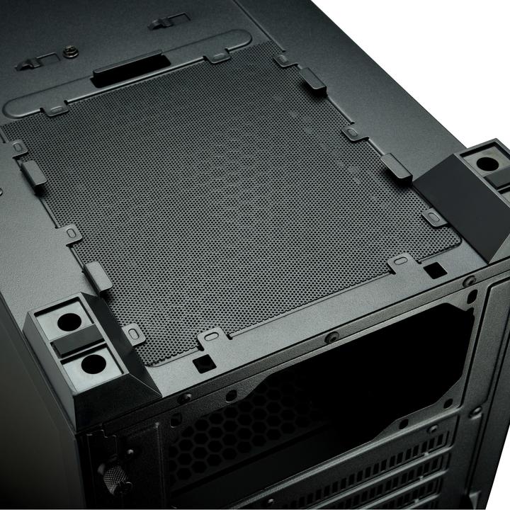 Actual product image Enermax Starryknight Sk30 (ATX, mATX, Mini-ITX, E-ATX)