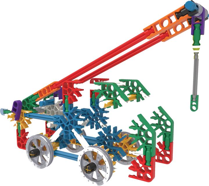 Immagine prodotto K'Nex Value Box