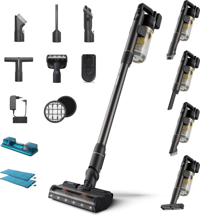 Actual product image Philips 7000 Series XC7057/01