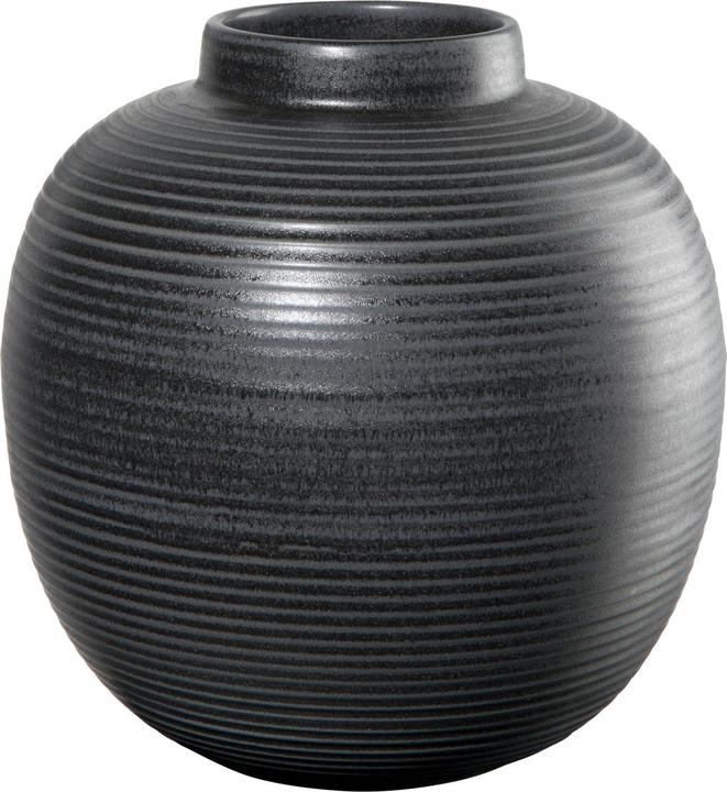 Image du produit ASA Selection japandi Vase black 26,5cm (1 x)