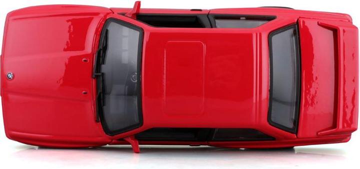 Immagine prodotto Bburago BMW M3 (E30)