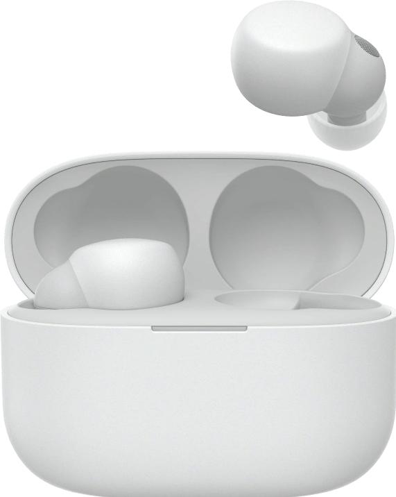 Image du produit Sony Linkbuds S (ANC, 6 h, Sans fil)