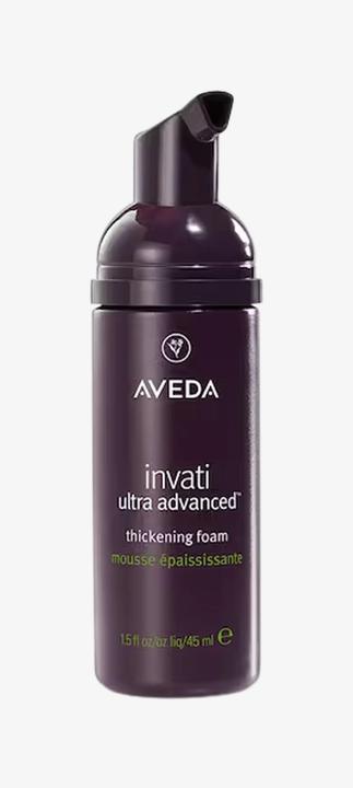 Produktbild Aveda Hair Care Invati Ultra Advanced Thick Foam (150 ml, Schaumfestiger)