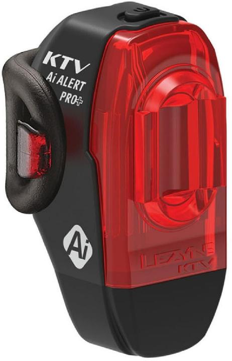 Image du produit Lezyne KTV Pro+ AI Alert Rear (150 lm)