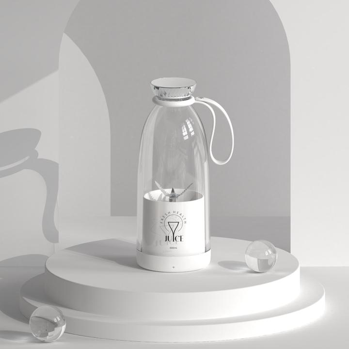 Immagine prodotto Yuwanet Frullatore portatile 2.0 "fresh-health-juice (60 W)