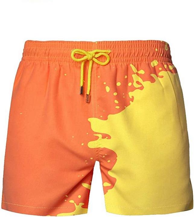 Immagine prodotto Yuwanet Costume da bagno che cambia colore (M)