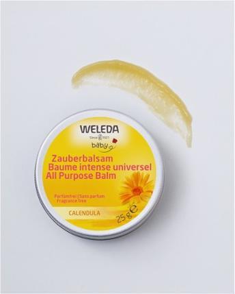 Image du produit Weleda Baume magique