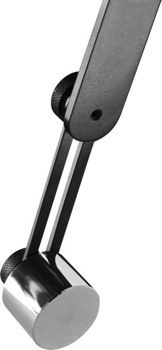 Produktbild Goobay Schwebestativ easy Balance three (Metall, Schaumstoff)
