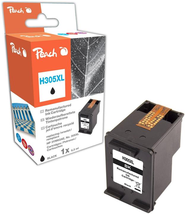 Produktbild Peach 305XL (BK)