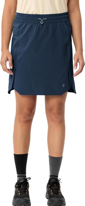 Actual product image Vaude Skomer Skort V (XXS)