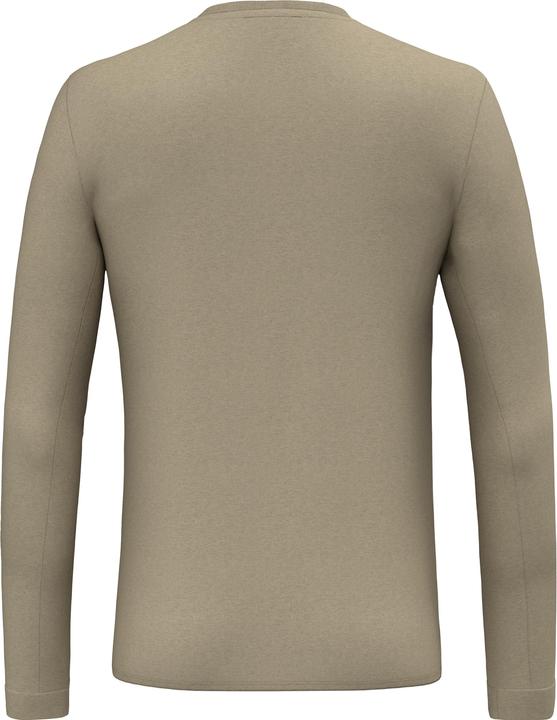 Image du produit Salewa Solidlogo Dry'Ton chemise à manches longues (L)