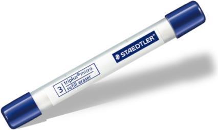 Produktbild Staedtler Radierer (3 x)