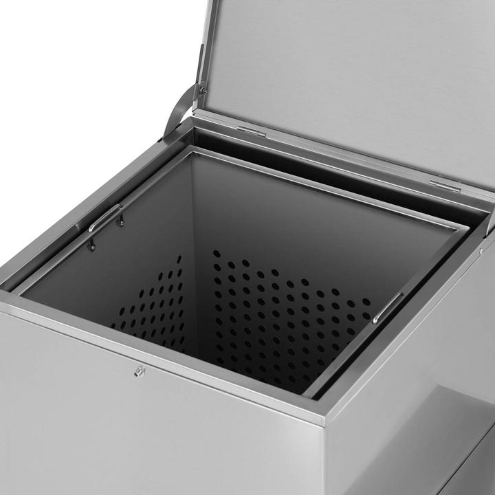 Actual product image Wiesenfield Poultry Scalder - 120 L (120 l)
