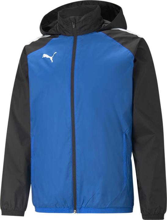 Actual product image Puma TeamLIGA All Weather Rain Jacket Men (S)