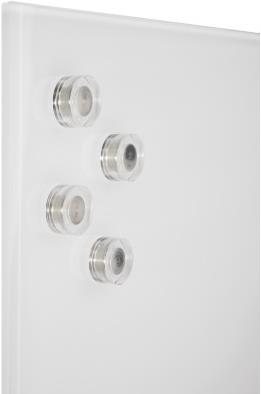 Immagine prodotto Magnetoplan Magneti di design (4 x)