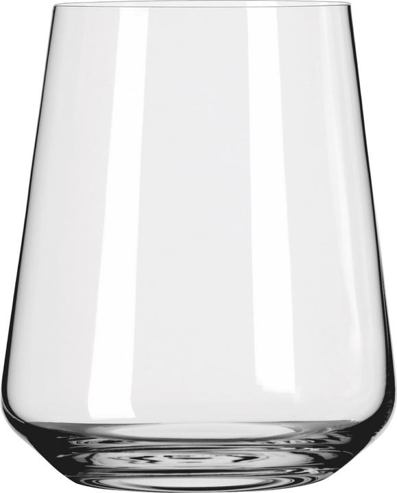 Actual product image Ritzenhoff Set of 12 LICHTWEISS JULIE 6 x white wine glass 6 x water glass (40 cl, 1 Glasses, White wine glasses)