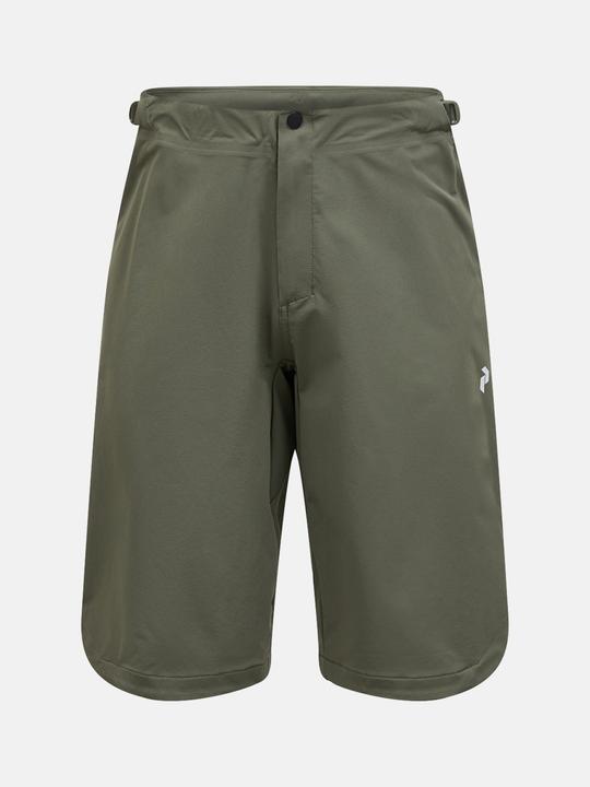 Actual product image Peak Performance Trail Shorts (XL)