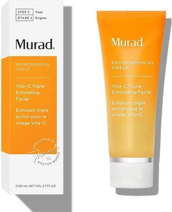 Actual product image Murad 15337 Face scrub women cream 80 ml (Exfoliation, 80 ml)