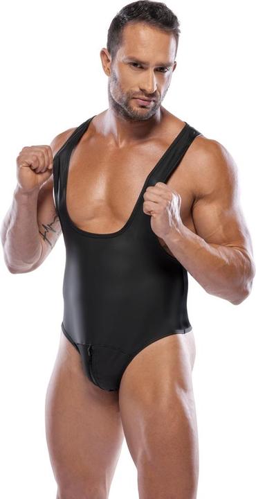 Actual product image Svenjoyment Body (M)