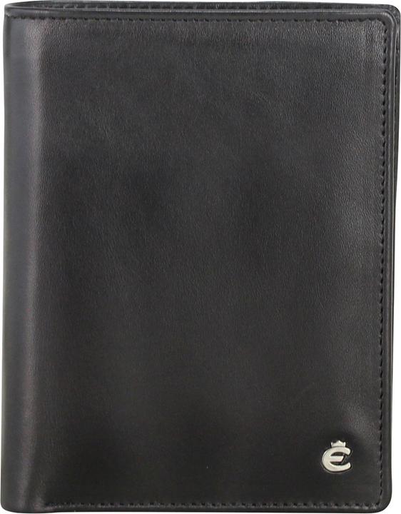 Image du produit Esquire Harry Portefeuille en cuir 9 cm