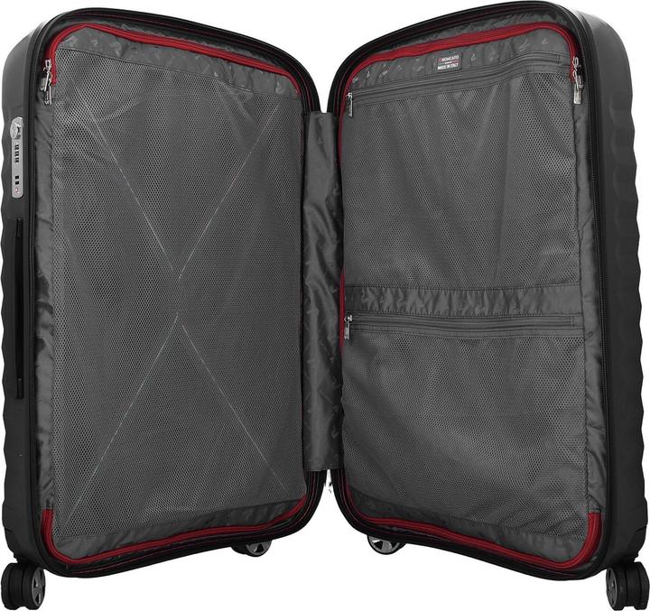 Actual product image Roncato Uno Zip Premium 2.0 Spinner (72 l, L (90 - 115l))