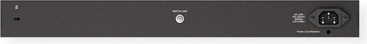 Immagine prodotto D-Link Switch 12XG 4SFP+ 8x10G 4xSFP gestito (16 Porti)