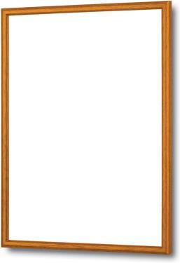 Produktbild Debex Holz-Wechselrahmen (30 x 40 cm)