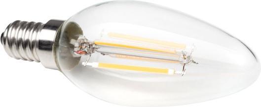 Immagine prodotto Müller Licht Kerze (E14, 4 W, 470 lm, 3 x, E)