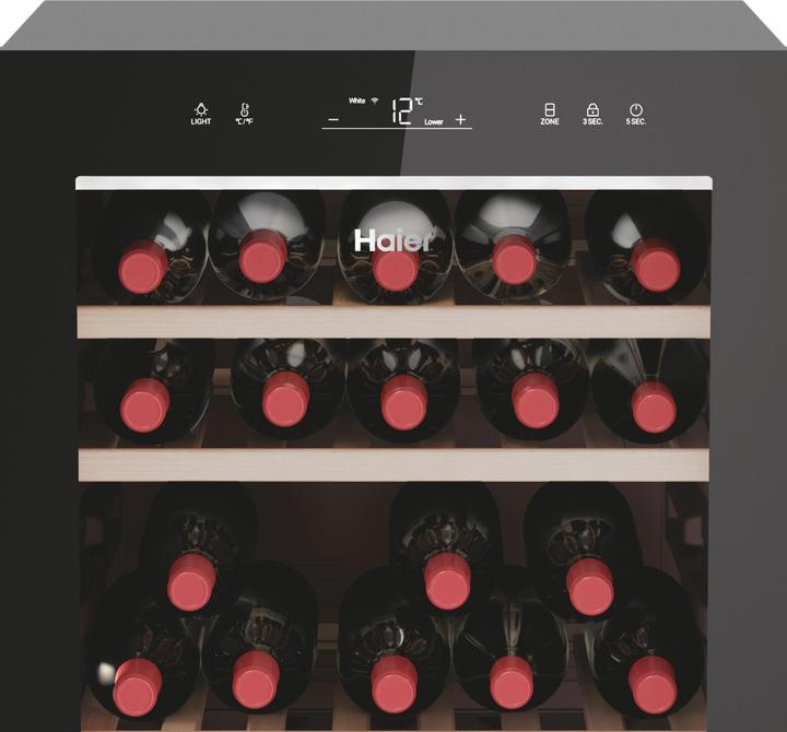 Actual product image Haier HWS 77 GDAU1