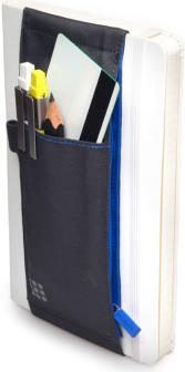 Image du produit Moleskine TOOL BELT LARGE - Sangle pour ustensiles