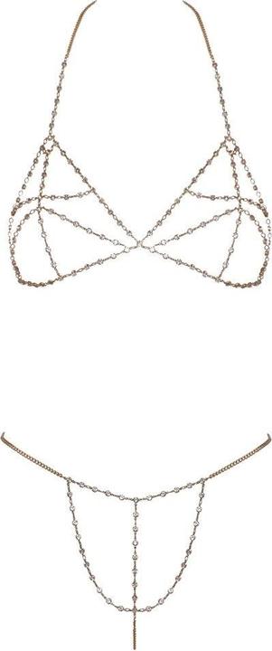 Cottelli Collection Chain set (One size)