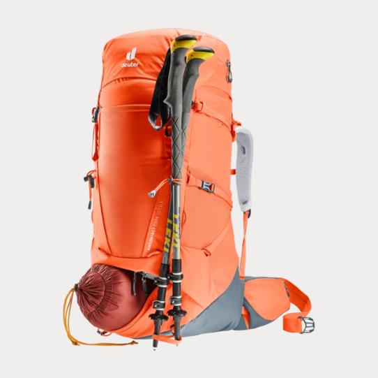 Immagine prodotto Deuter Aircontact Core 35+10 (35 l)