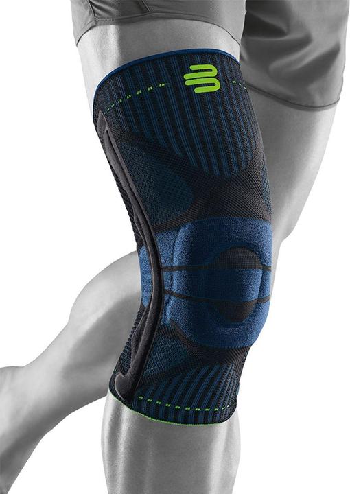 Produktbild Bauerfeind Sports Knee Support (L)