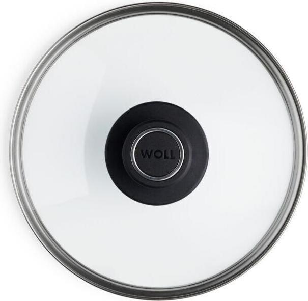 Immagine prodotto Woll Copertina (20 cm, Vetro, Materiale sintetico, Metallo)