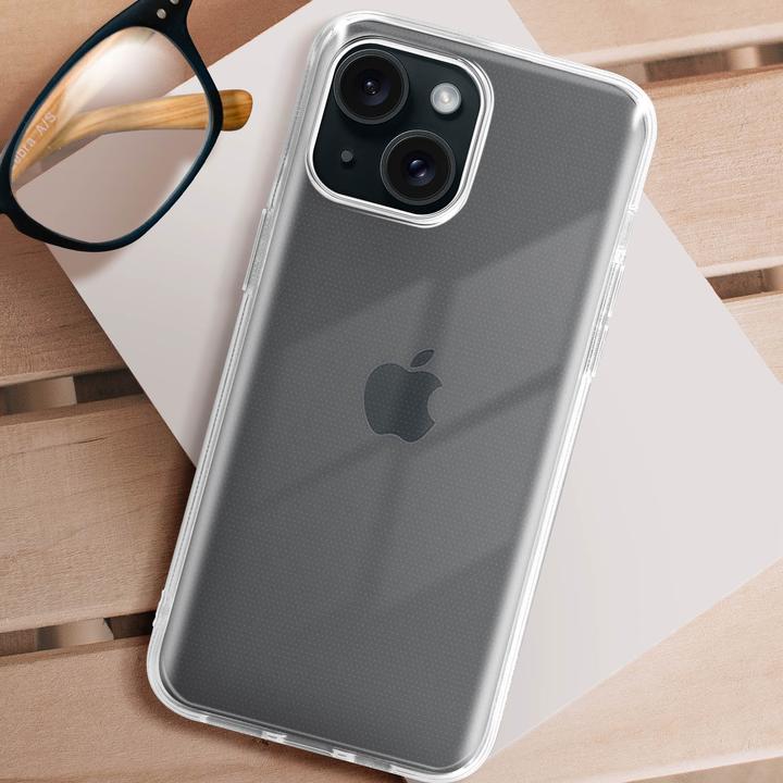 Produktbild Avizar Classic Case Series (Apple iPhone 15)