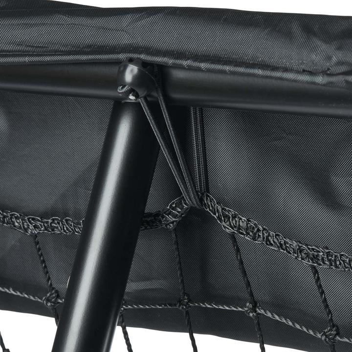 Actual product image Outsiders - Football Rebounder 128x128cm