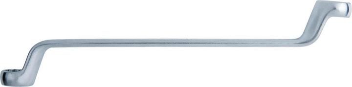 Actual product image KS Tools Double box wrench cranked (30 mm)