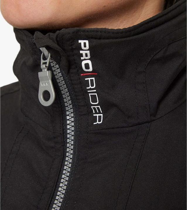 Actual product image Premier Equine Pro Rider Riding Blouson (L)