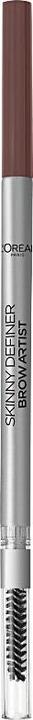 Produktbild L'Oréal Paris Brow Artist Skinny Definer (104 Chatain)